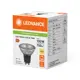 LEDVANCE LED PAR1610036 DIM 8W 830 GU10 P   LEDV